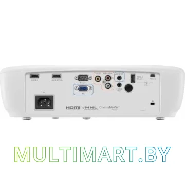 Проектор BenQ TH683 картинка 5